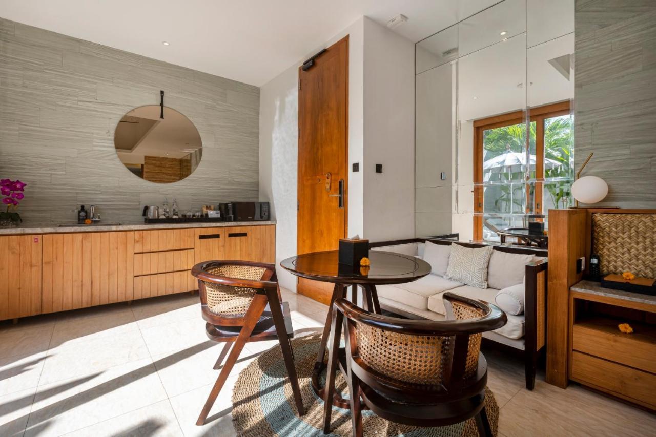 Astera Villa Seminyak By Ini Vie Hospitality Eksteriør billede