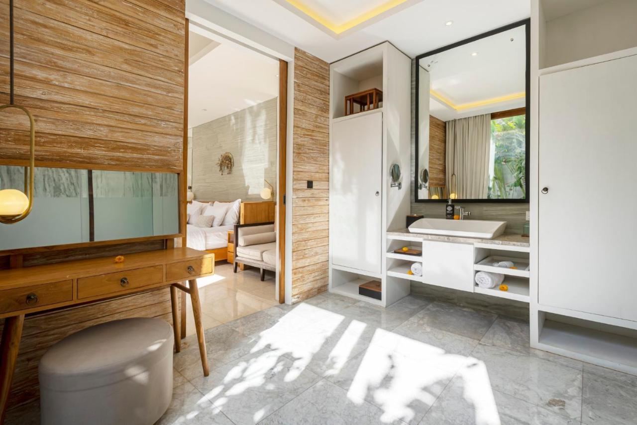 Astera Villa Seminyak By Ini Vie Hospitality Eksteriør billede