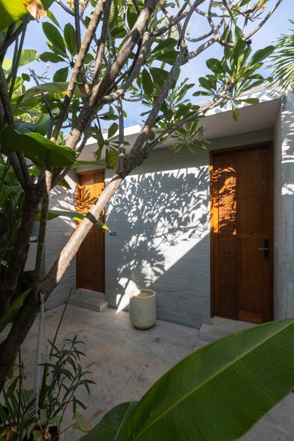 Astera Villa Seminyak By Ini Vie Hospitality Eksteriør billede