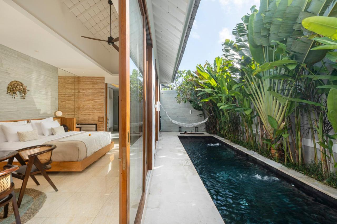 Astera Villa Seminyak By Ini Vie Hospitality Eksteriør billede