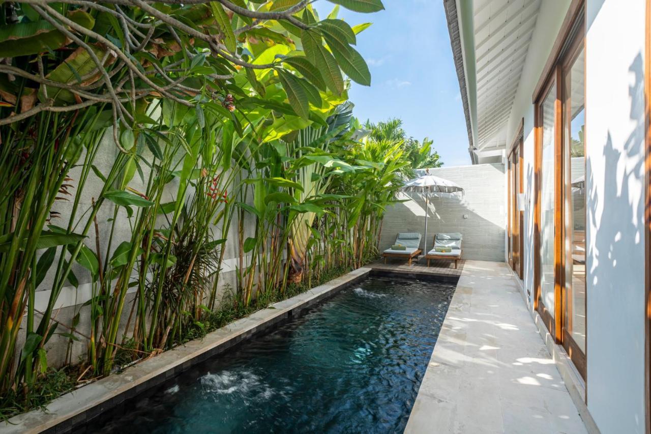 Astera Villa Seminyak By Ini Vie Hospitality Eksteriør billede