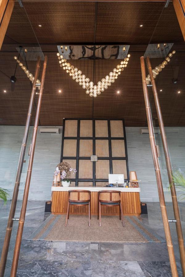 Astera Villa Seminyak By Ini Vie Hospitality Eksteriør billede