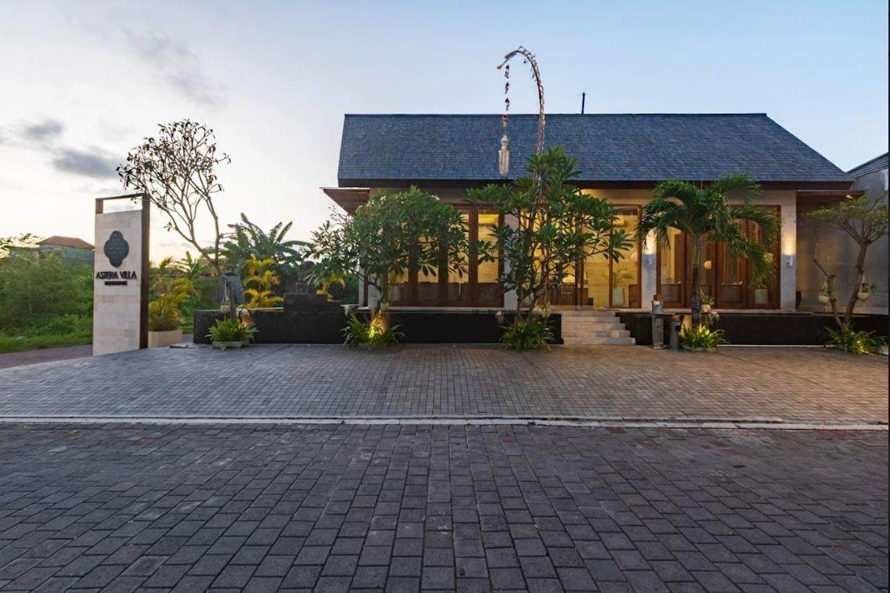 Astera Villa Seminyak By Ini Vie Hospitality Eksteriør billede