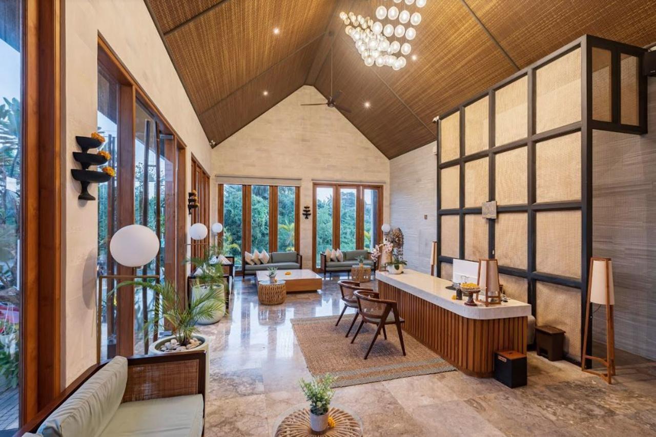 Astera Villa Seminyak By Ini Vie Hospitality Eksteriør billede