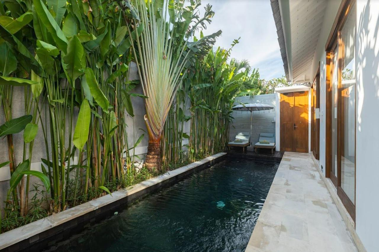 Astera Villa Seminyak By Ini Vie Hospitality Eksteriør billede