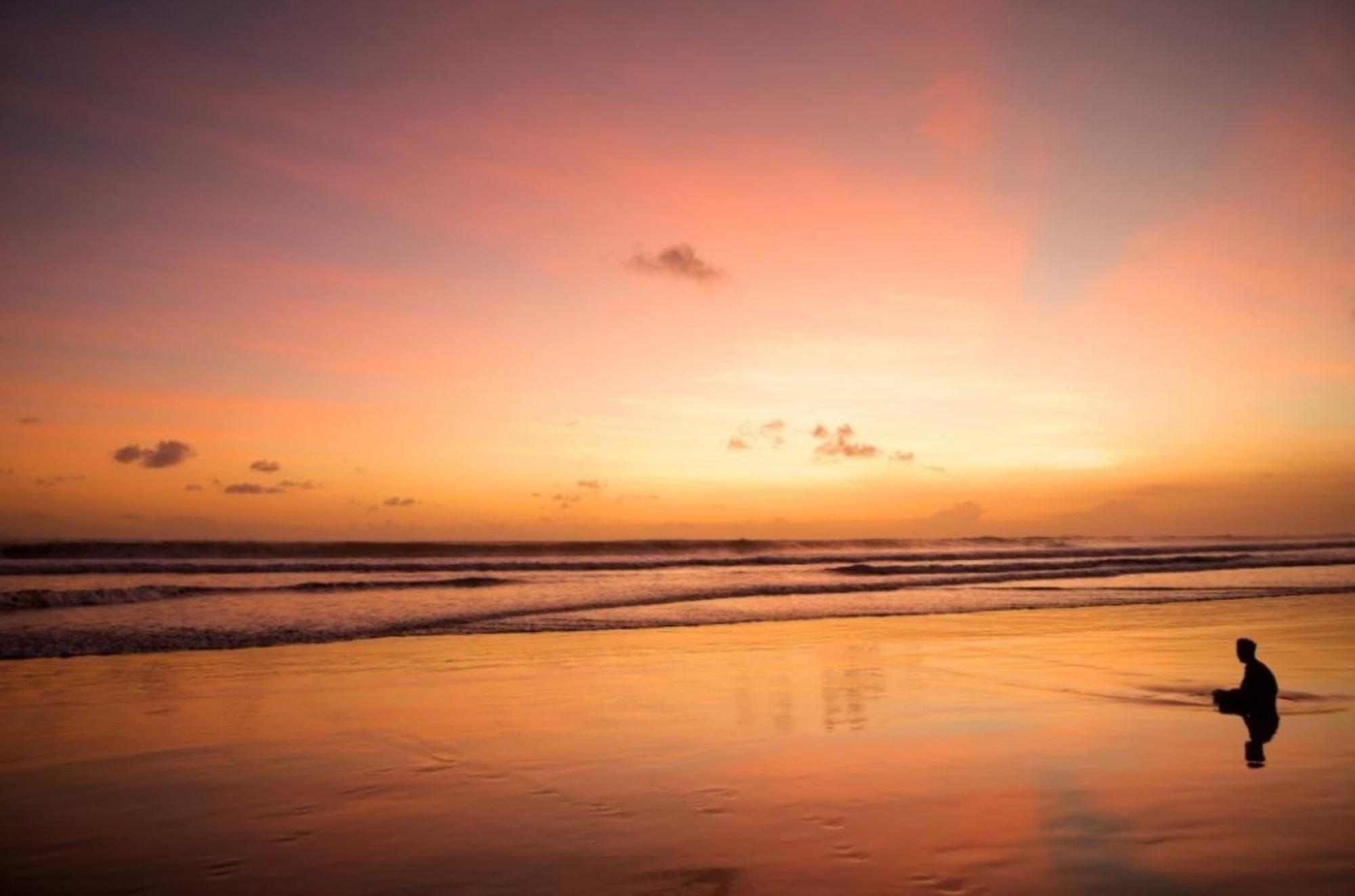 Astera Villa Seminyak By Ini Vie Hospitality Eksteriør billede