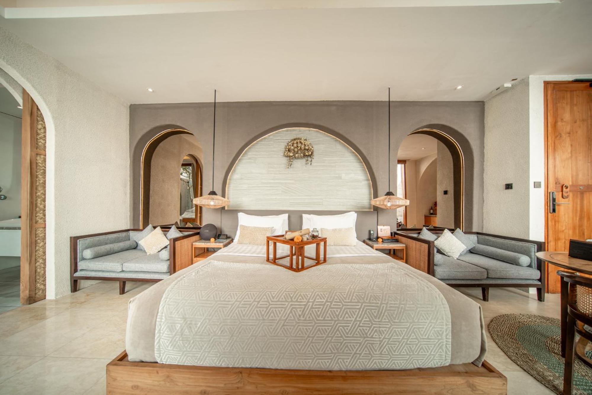 Astera Villa Seminyak By Ini Vie Hospitality Eksteriør billede