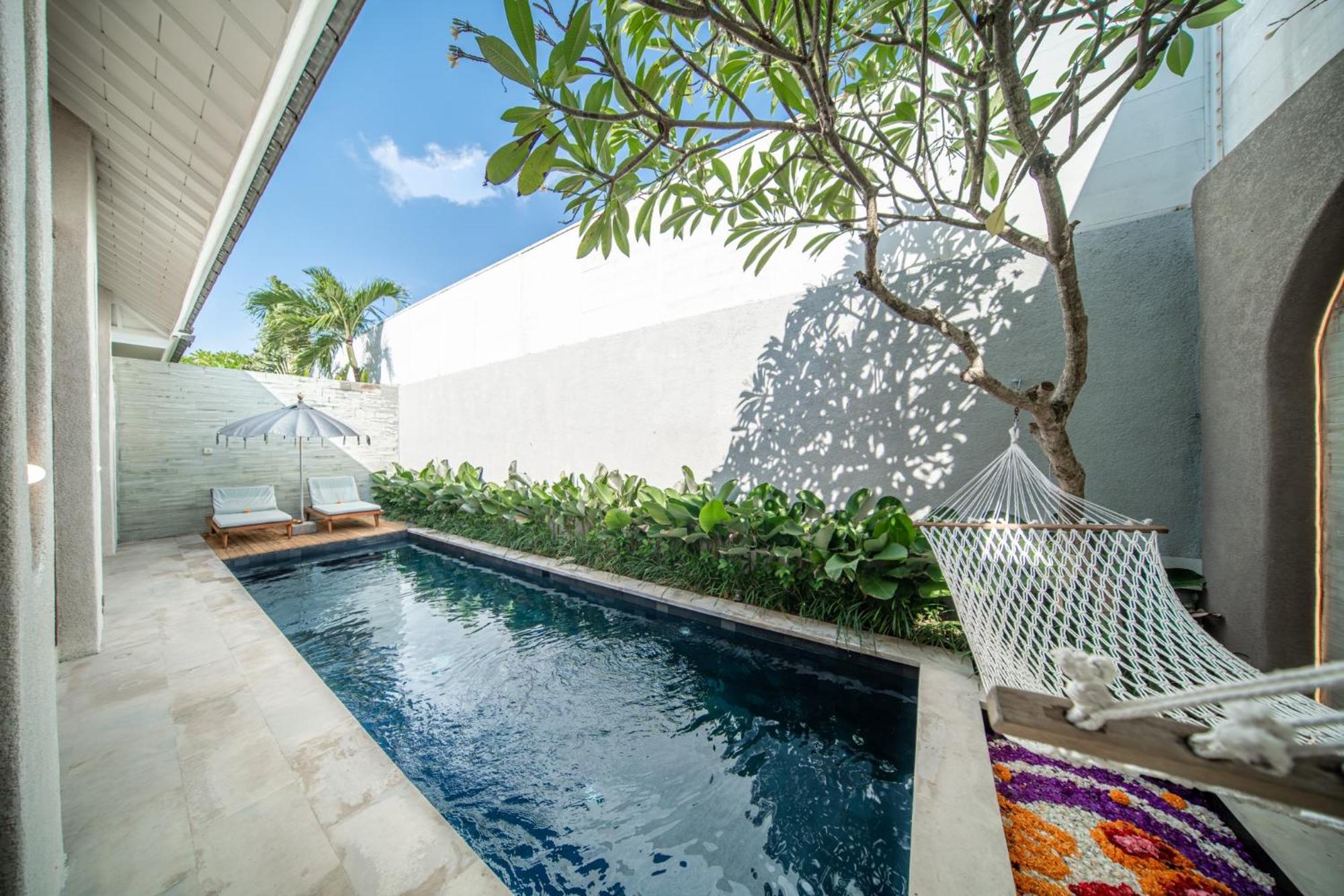 Astera Villa Seminyak By Ini Vie Hospitality Eksteriør billede