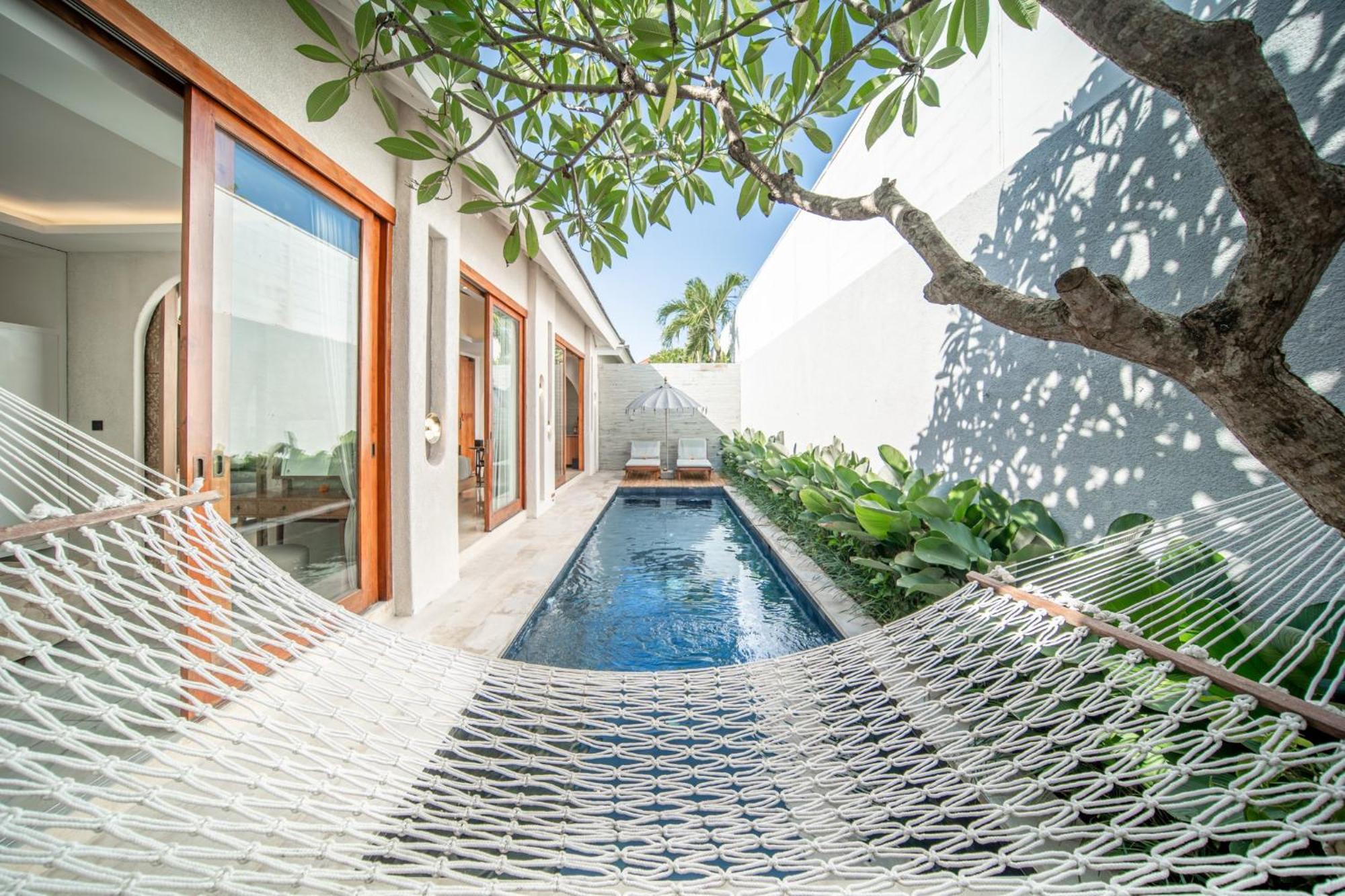 Astera Villa Seminyak By Ini Vie Hospitality Eksteriør billede
