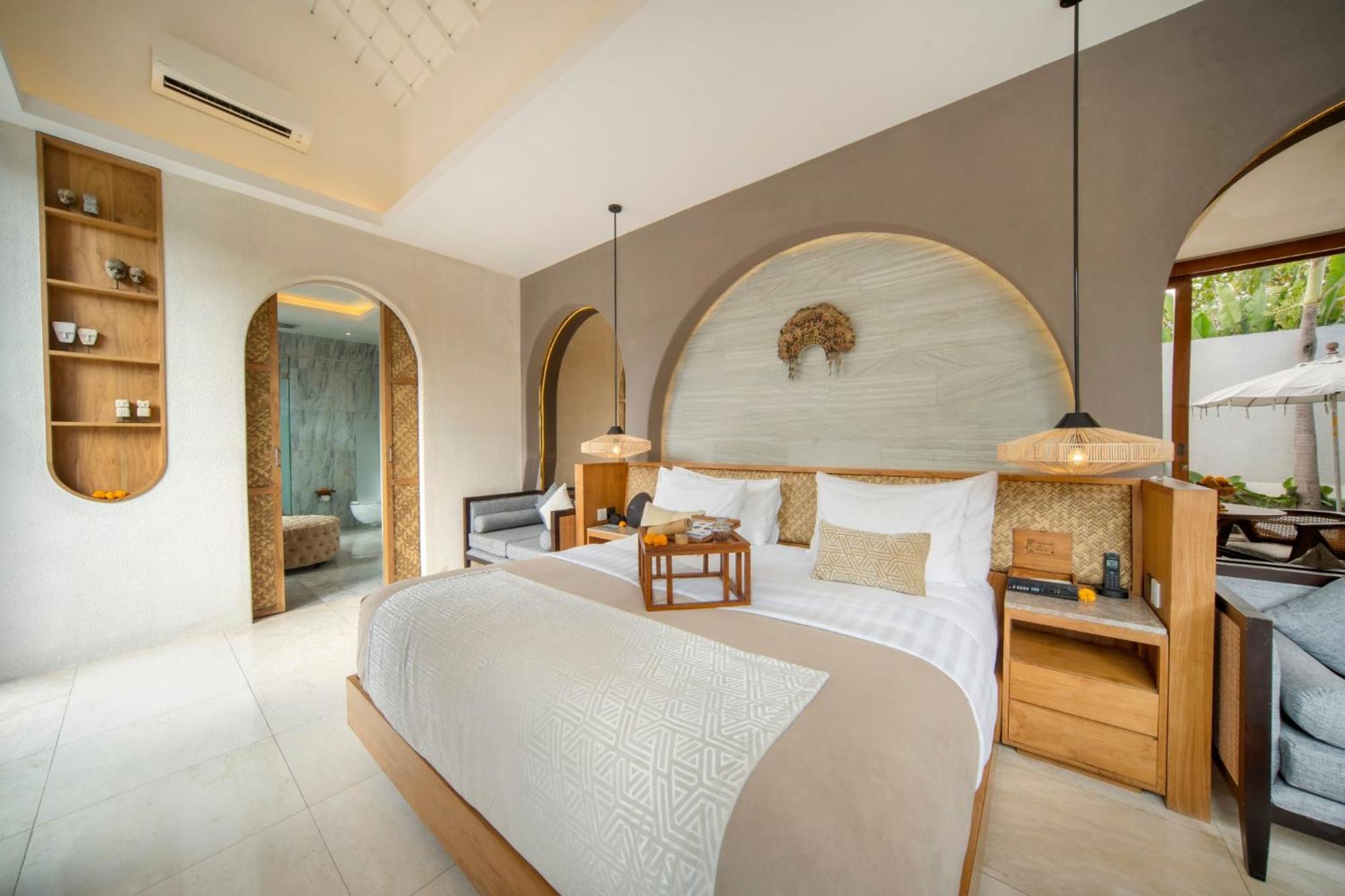 Astera Villa Seminyak By Ini Vie Hospitality Eksteriør billede