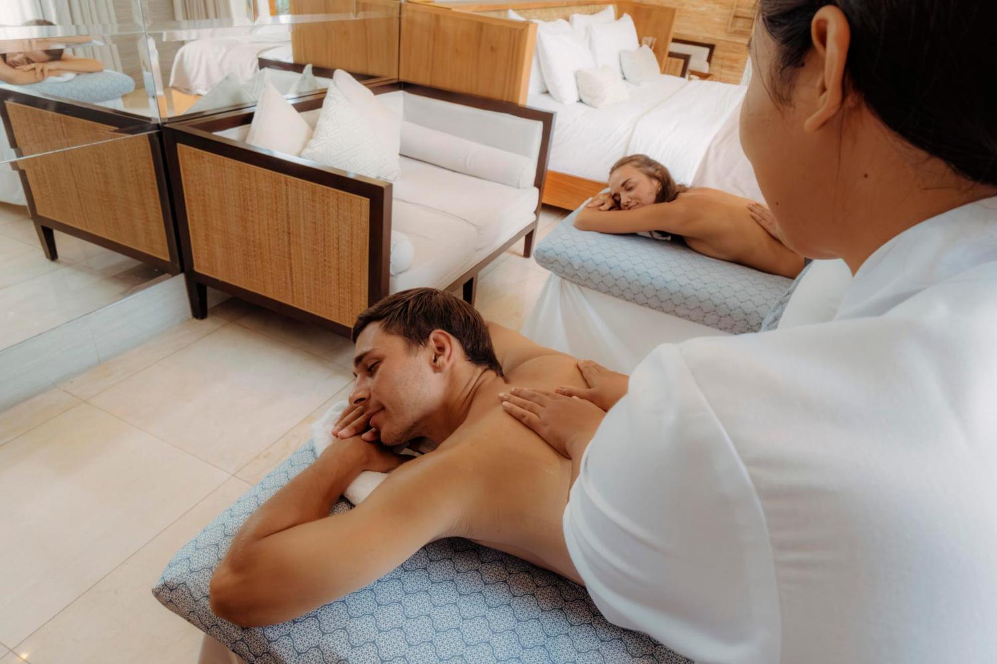 Astera Villa Seminyak By Ini Vie Hospitality Eksteriør billede