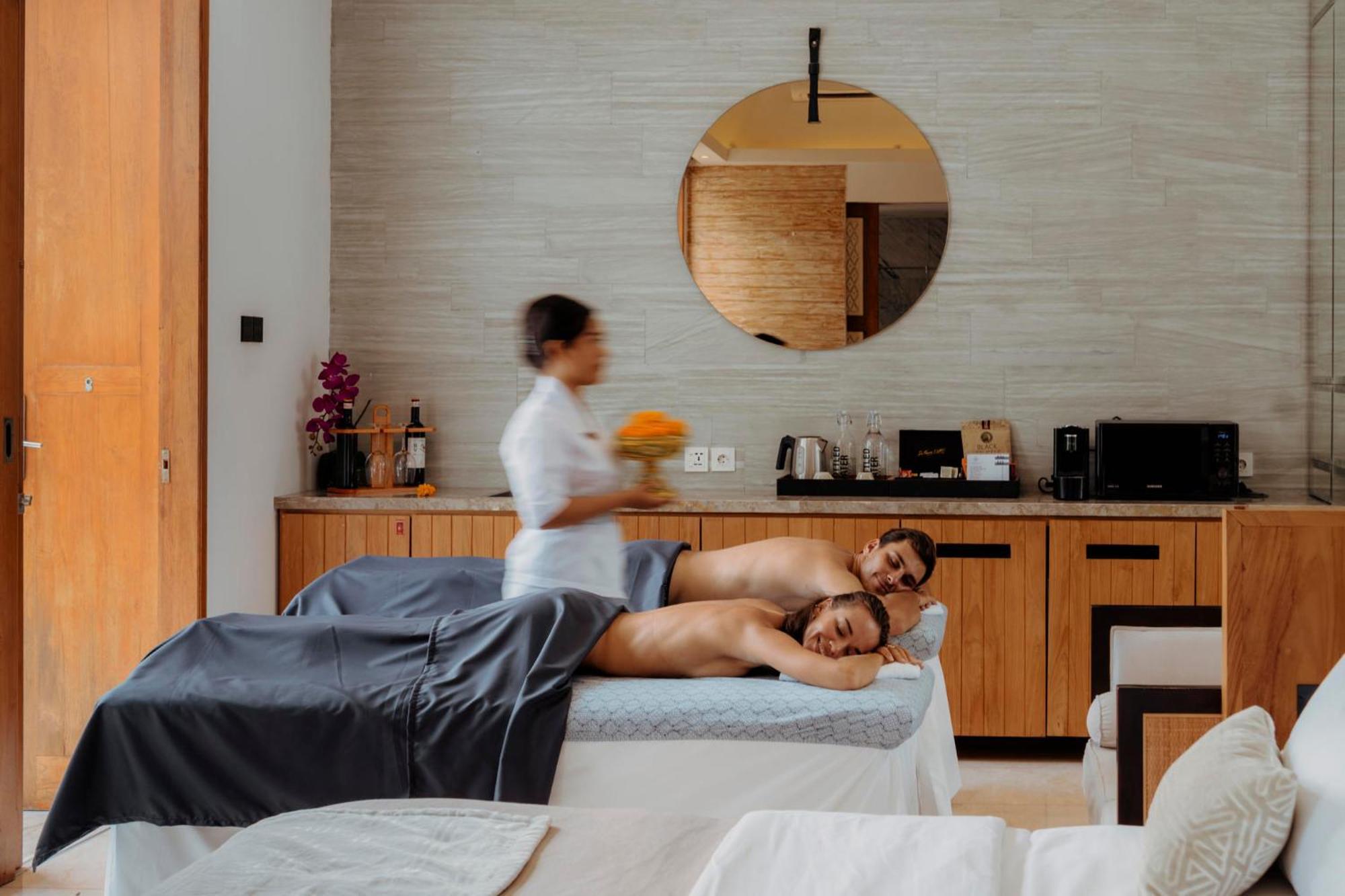 Astera Villa Seminyak By Ini Vie Hospitality Eksteriør billede