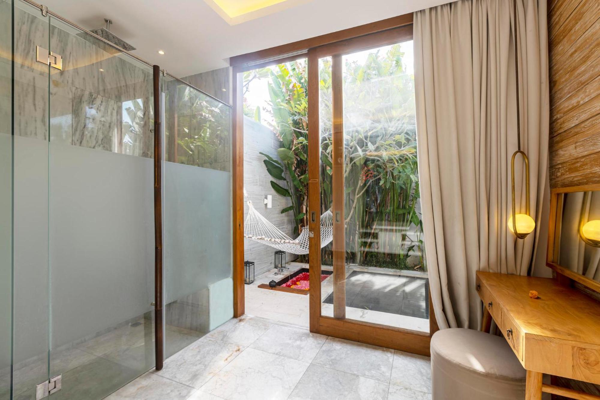 Astera Villa Seminyak By Ini Vie Hospitality Eksteriør billede