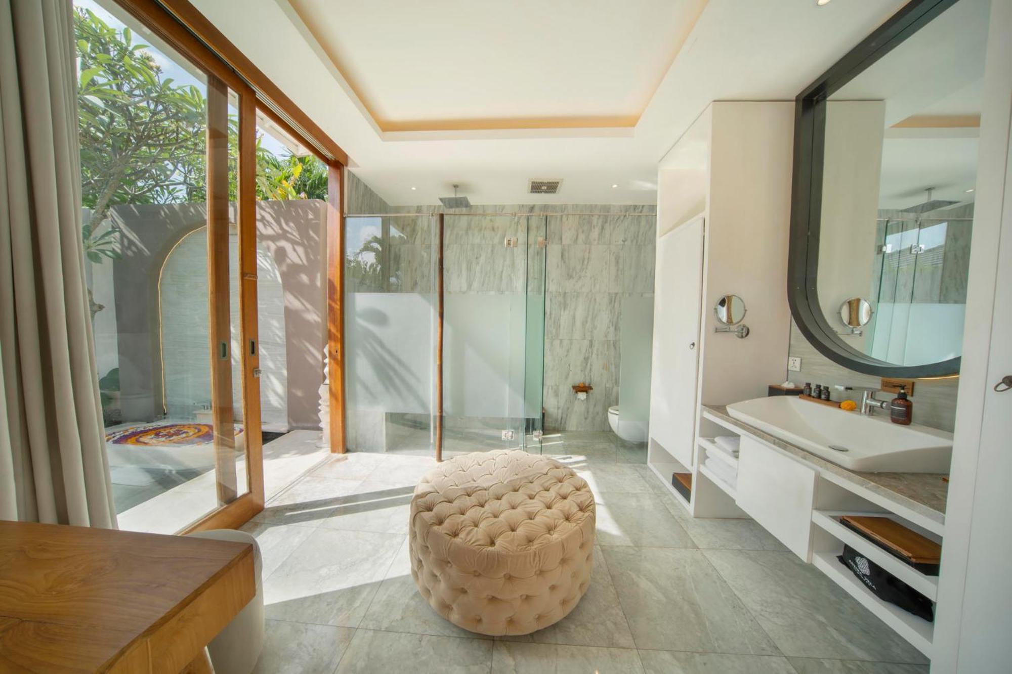 Astera Villa Seminyak By Ini Vie Hospitality Eksteriør billede