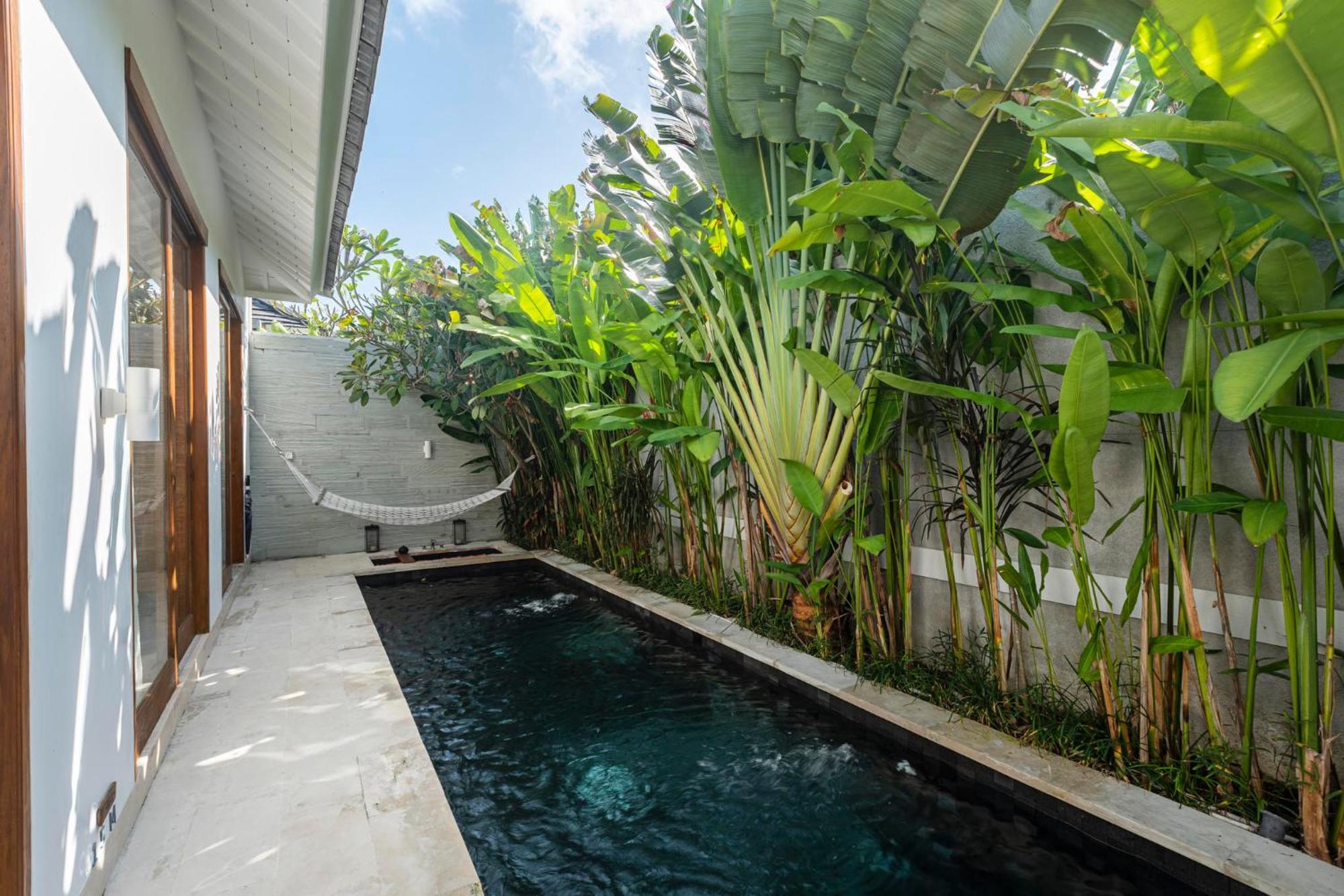 Astera Villa Seminyak By Ini Vie Hospitality Eksteriør billede