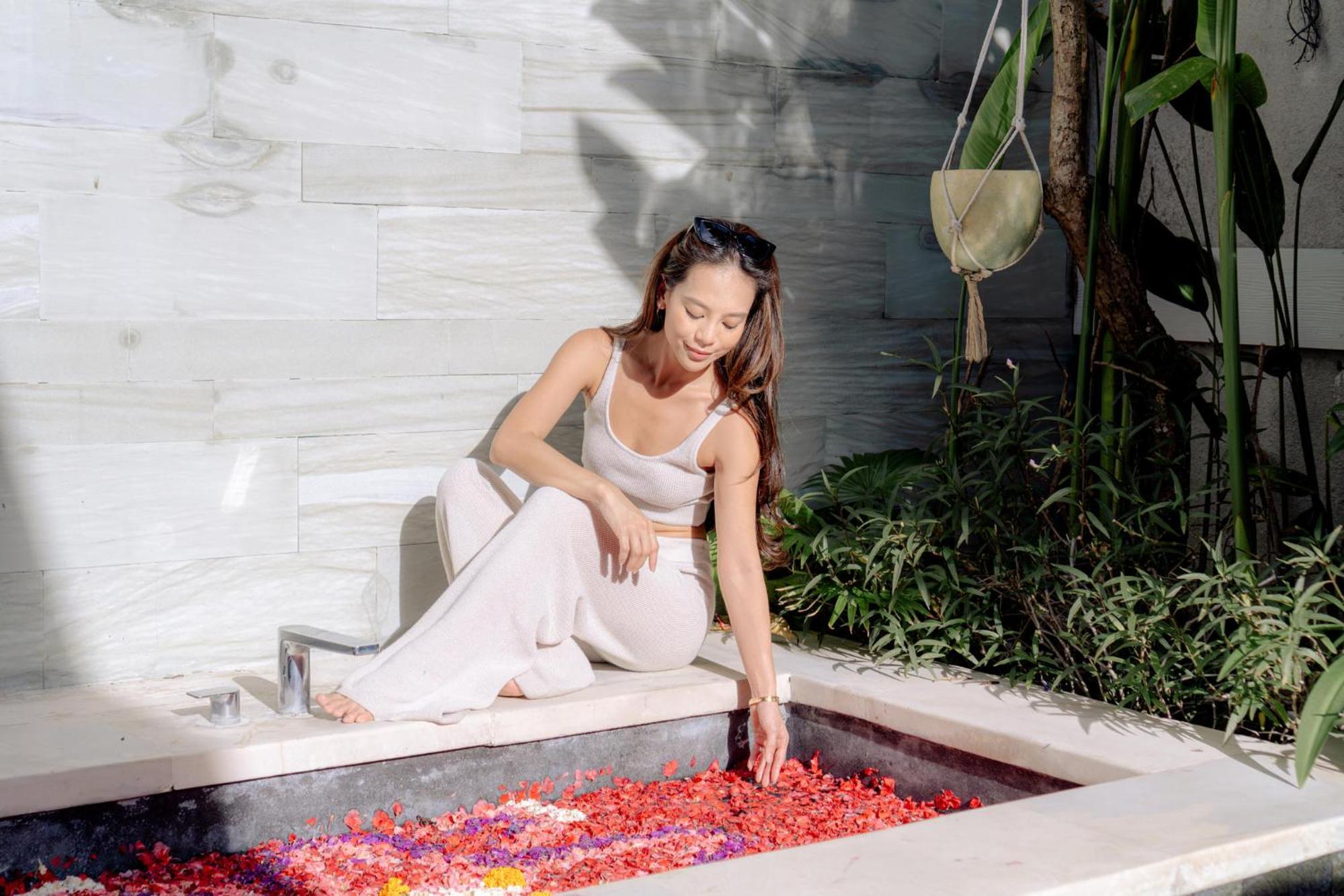 Astera Villa Seminyak By Ini Vie Hospitality Eksteriør billede